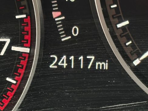 Used 2025 MAZDA CX-90 3.3 Turbo w/ Preferred Package image 40