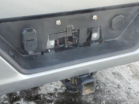 Used 2023 Chevrolet Silverado 1500 RST w/ Convenience Package II image 35