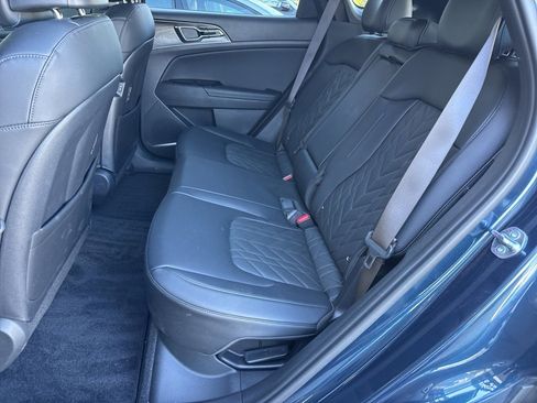 Used 2025 Kia Sportage X-Line Prestige image 25