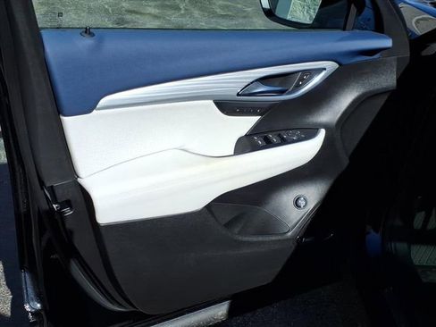 New 2026 Buick Envision Avenir image 26