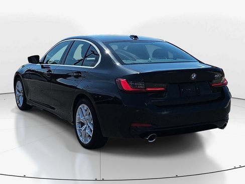 Used 2025 BMW 330i Sedan RWD image 8