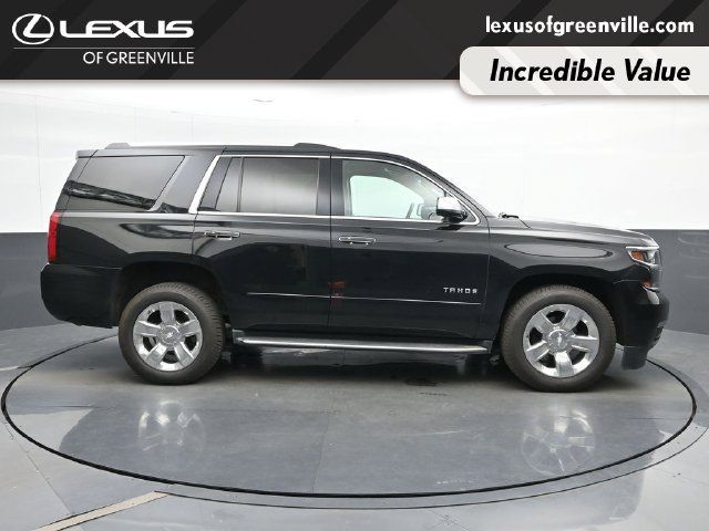 Used 2019 Chevrolet Tahoe Premier RWD image 10