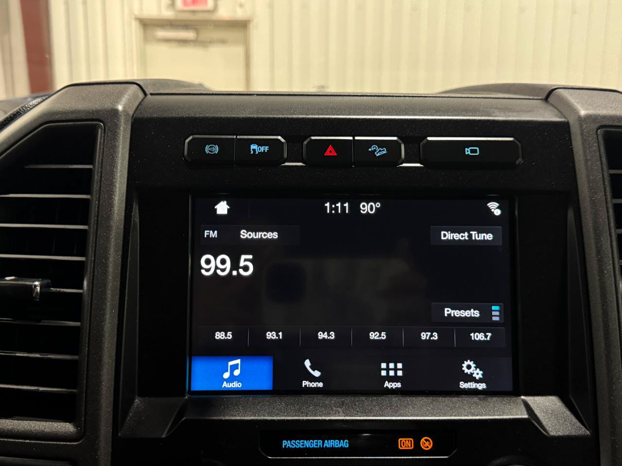 Used 2019 Ford F350 XL w/ STX Appearance Package AWD/4WD image 38