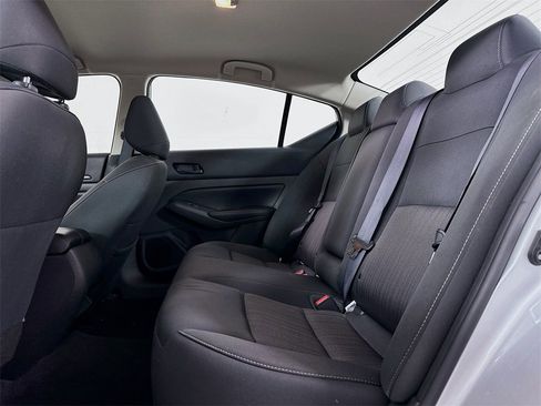 Used 2024 Nissan Altima 2.5 SV image 20