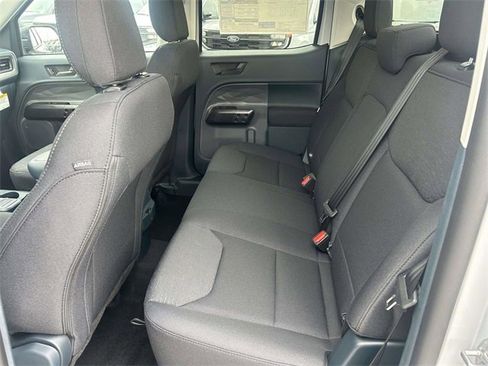 New 2025 Ford Maverick XL w/ 4K Tow Package image 6