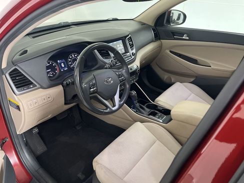 Used 2018 Hyundai Tucson Value FWD image 26