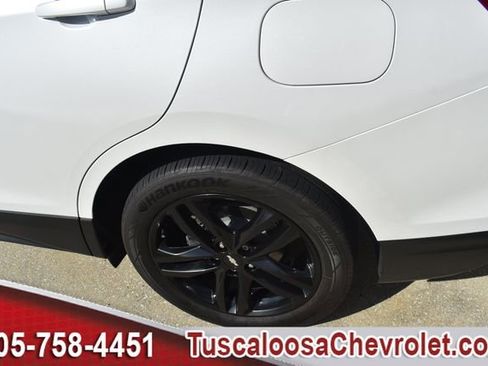 Used 2021 Chevrolet Equinox LT FWD image 15