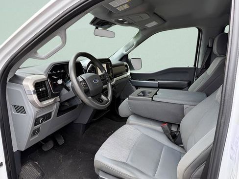 Used 2022 Ford F150 XLT w/ Trailer Tow Package AWD/4WD image 4