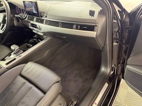 Used 2023 Audi A4 2.0T Premium Plus w/ Premium Plus Package image 23