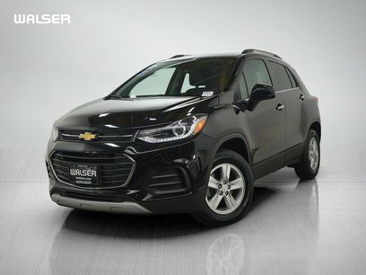 Used 2020 Chevrolet Trax LT w/ LT Convenience Package