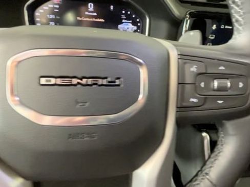 Used 2024 GMC Sierra 1500 Denali AWD/4WD image 23
