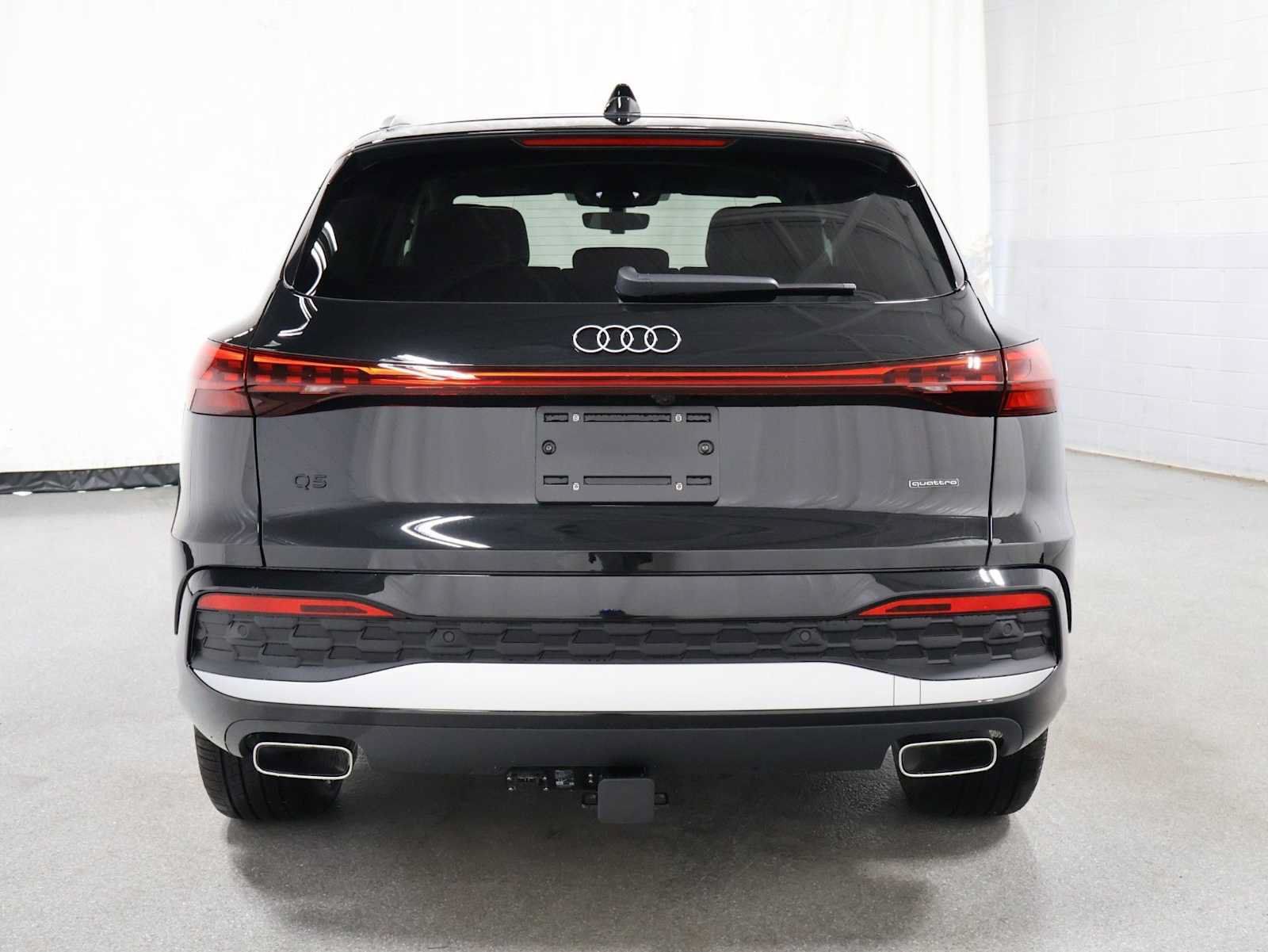 New 2026 Audi Q5 Premium Plus AWD/4WD image 7