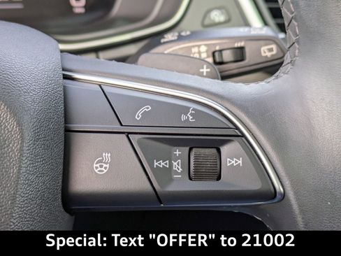 Certified 2024 Audi Q5 2.0T Premium Plus image 31