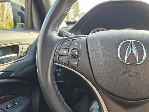 Used 2018 Acura MDX SH-AWD image 33