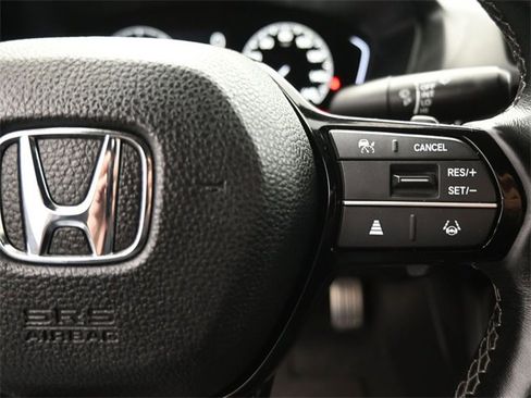 Used 2024 Honda Civic Sport image 28