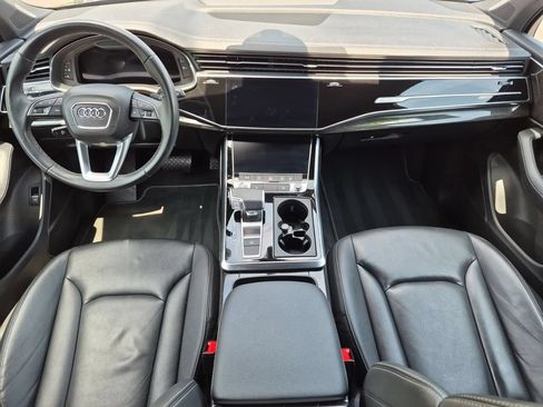 Used 2025 Audi Q7 3.0T Premium Plus AWD/4WD image 13