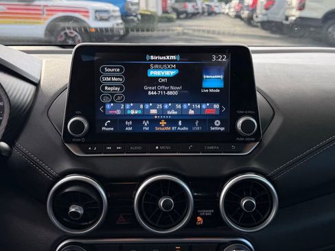 Used 2024 Nissan Sentra SV image 23