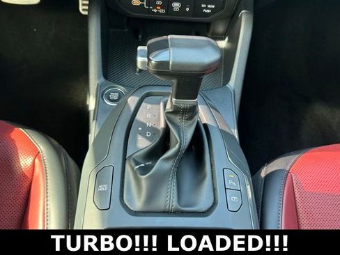 Used 2025 Kia K4 GT-Line Turbo image 29