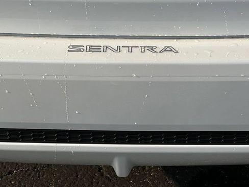 Used 2025 Nissan Sentra SV w/ All-Weather Package FWD image 14