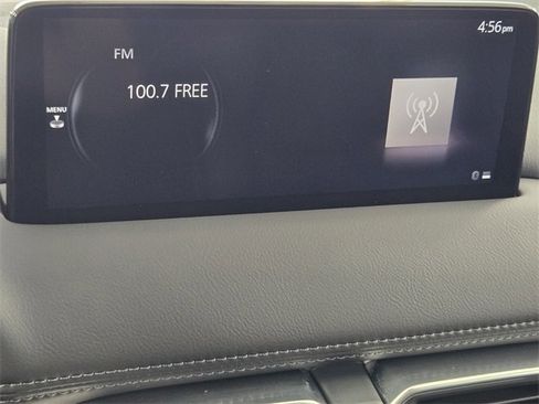 Certified 2025 MAZDA CX-5 AWD 2.5 S w/ Select Package image 21