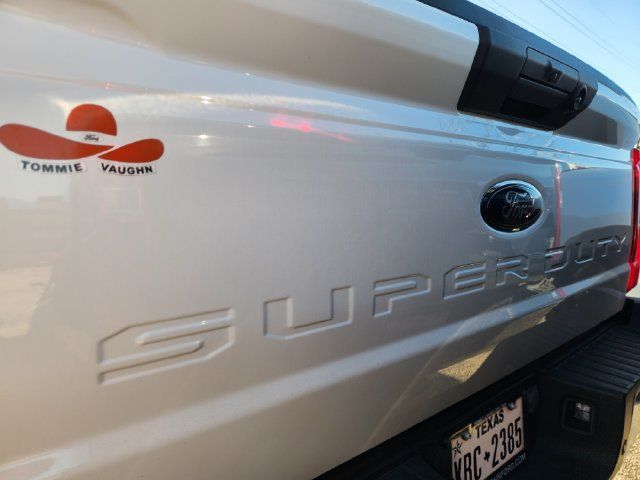 Used 2024 Ford F350 XL w/ 360-Degree Camera Package RWD image 7