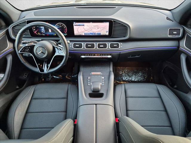 Certified 2025 Mercedes-Benz GLE 350 4MATIC image 19