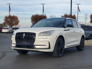 New 2026 Lincoln Corsair Reserve w/ Jet Appearance Package video 2