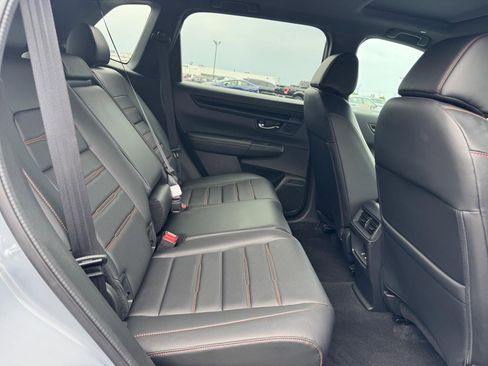 Used 2025 Honda CR-V Sport-L image 11