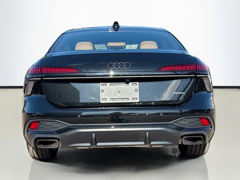 New 2026 Audi A6 Premium Plus image 4