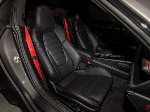 Used 2024 Porsche 911 Turbo S AWD/4WD image 15