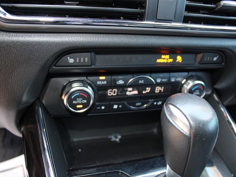 Used 2016 MAZDA CX-9 Grand Touring image 24