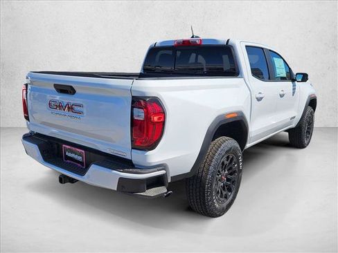 New 2026 GMC Canyon Elevation w/ Convenience Package RWD image 2
