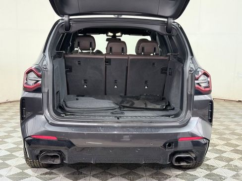 Used 2023 BMW X3 M40i AWD/4WD image 6