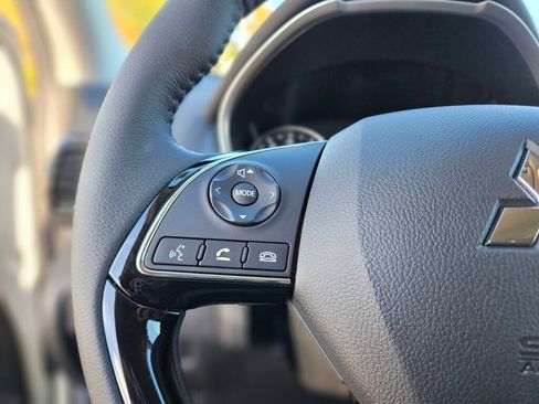 New 2025 Mitsubishi Eclipse Cross SE image 26