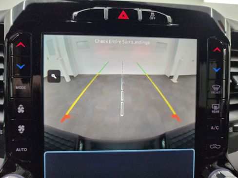 Used 2024 RAM 2500 Big Horn w/ Night Edition image 14