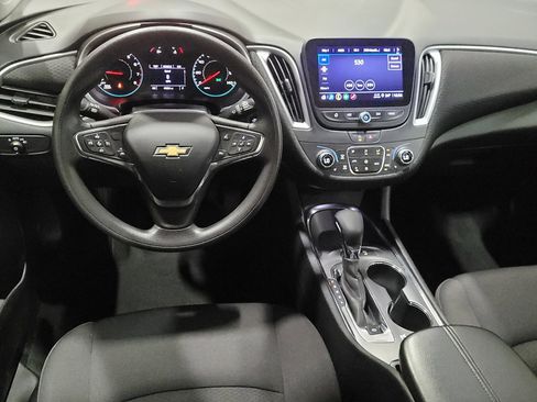 Used 2024 Chevrolet Malibu LT image 22