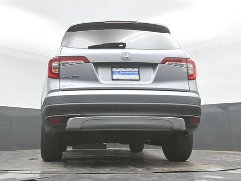 Used 2021 Honda Pilot EX-L image 50
