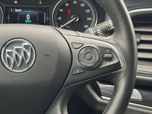 Used 2019 Buick Enclave Premium image 20