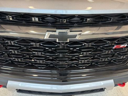 Used 2026 Chevrolet Traverse Z71 AWD/4WD image 10