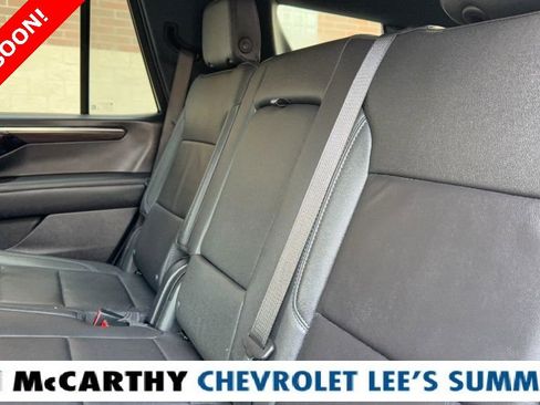 Used 2025 Chevrolet Tahoe Z71 image 6