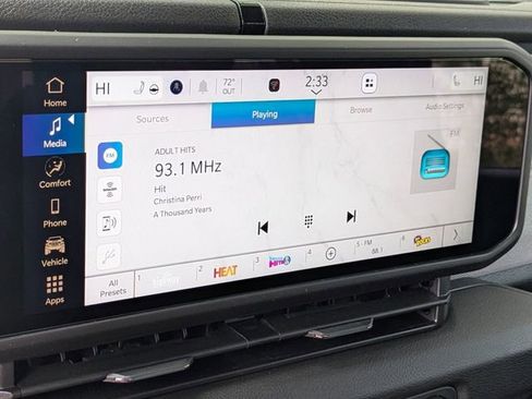 New 2026 Jeep Gladiator Sport image 23