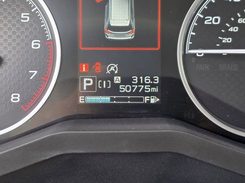 Certified 2021 Subaru Forester Limited w/ Popular Package #3 image 30