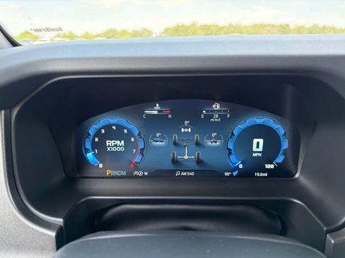 New 2026 Ford Bronco Big Bend w/ Black Diamond Package AWD/4WD image 24