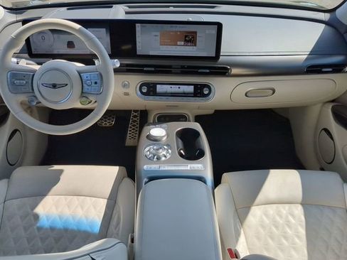 Used 2023 Genesis GV60 Performance AWD/4WD image 14