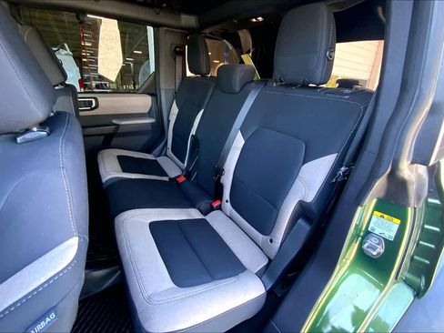 Used 2023 Ford Bronco Big Bend AWD/4WD image 20