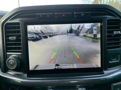 Certified 2023 Ford F150 XLT w/ Equipment Group 302A High image 18