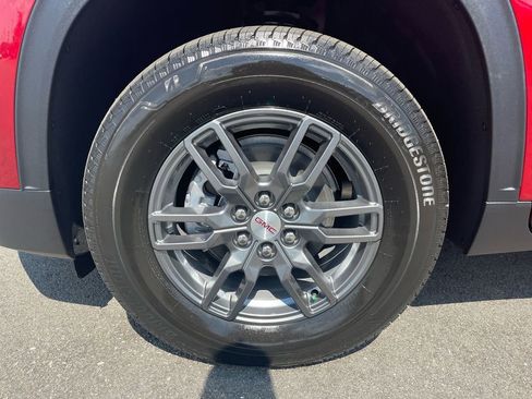 New 2026 GMC Acadia Elevation image 34