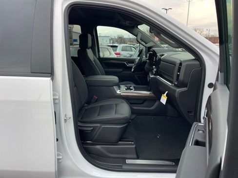 New 2026 Chevrolet Silverado 2500 LT w/ Trail Boss Package image 15