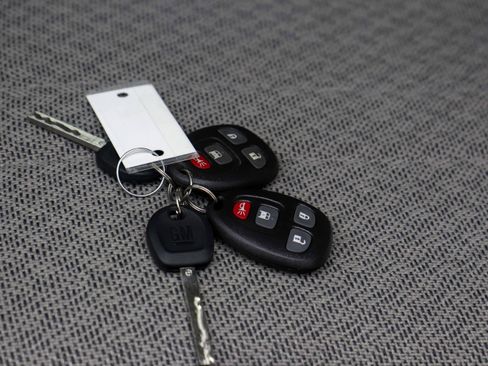 Used 2024 Chevrolet Express 3500 LS image 28