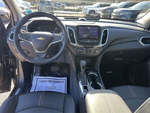 Used 2022 Chevrolet Equinox Premier image 20